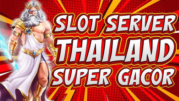 slot server thailand