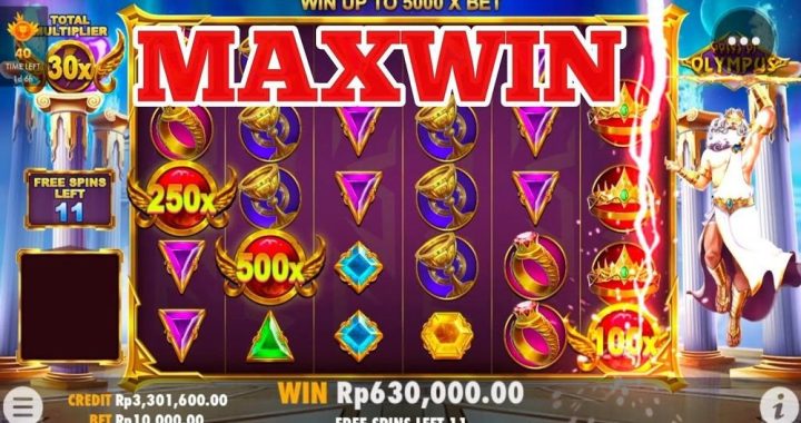 jhonbet77 slot maxwin