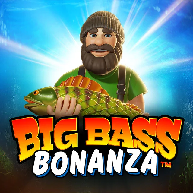 Big Bass Bonanza: Keseruan Memancing di Dunia Slot