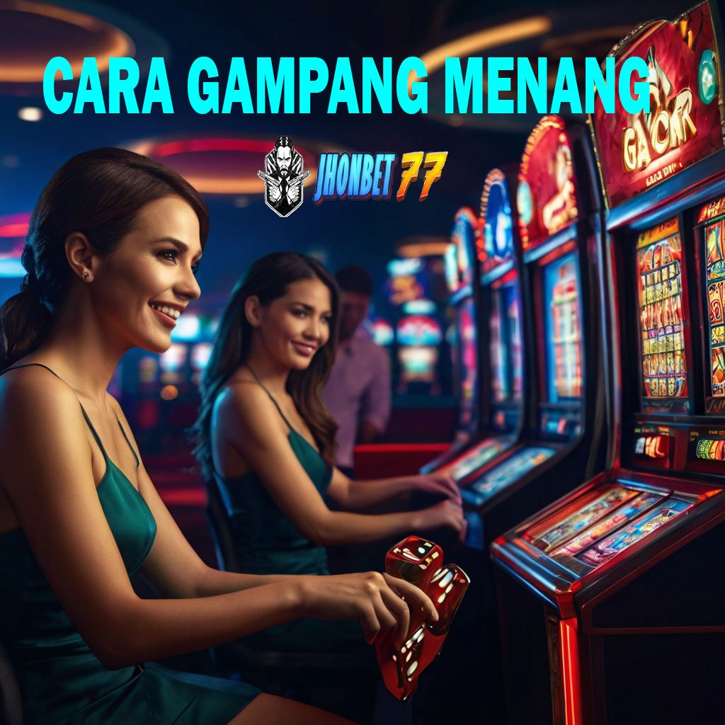 CARA GAMPANG MENANG