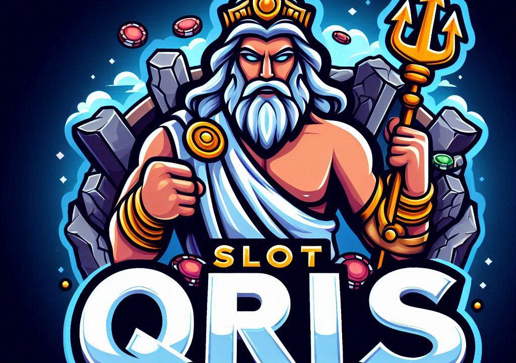 Scan QRIS Terbaru Slot Deposit 10k Situs Jhonbet77 Resmi