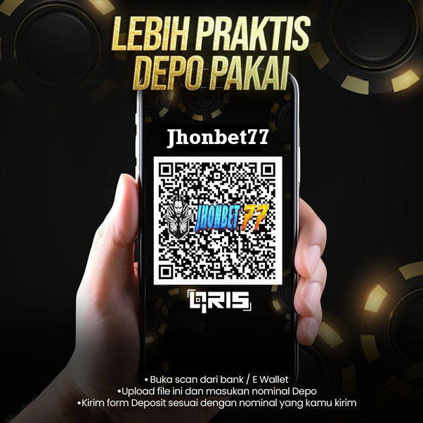 Deposit Slot QRIS: Solusi Praktis untuk Bermain Judi Slot Online